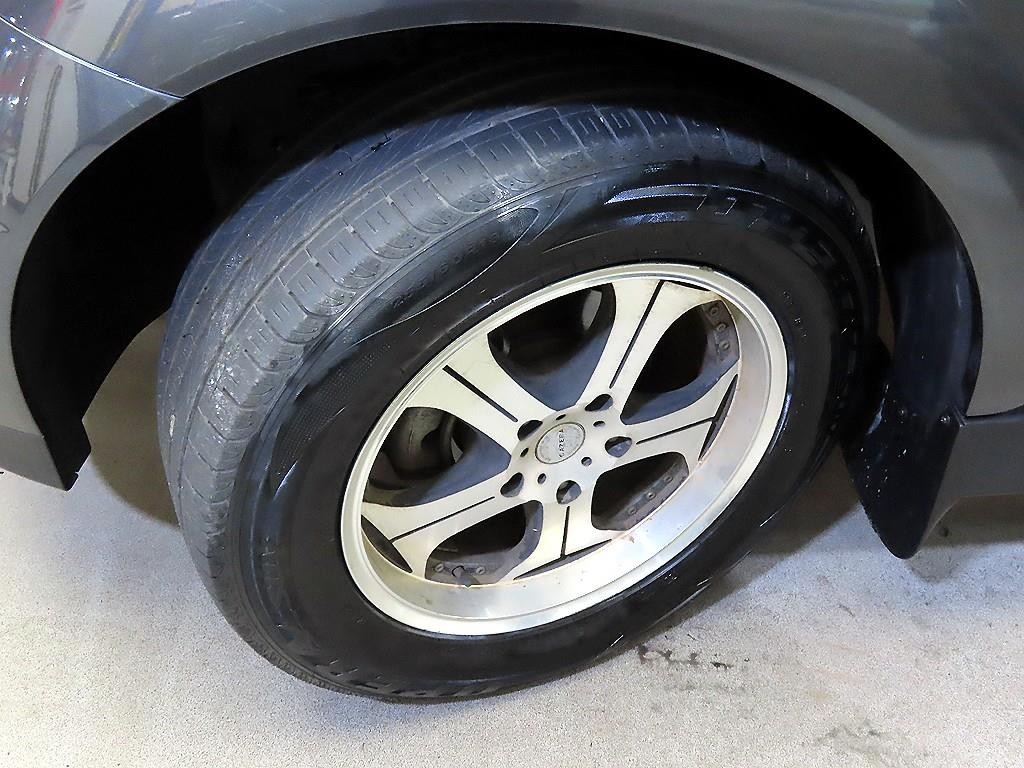 KG모빌리티(쌍용) 코란도 더뉴코란도스포츠 CX5(2WD) 에코 이미지 19