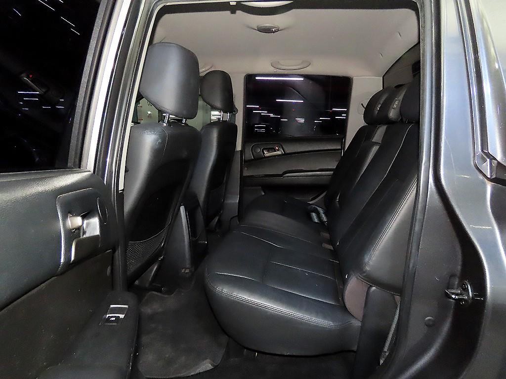 KG모빌리티(쌍용) 코란도 더뉴코란도스포츠 CX5(2WD) 에코 이미지 7