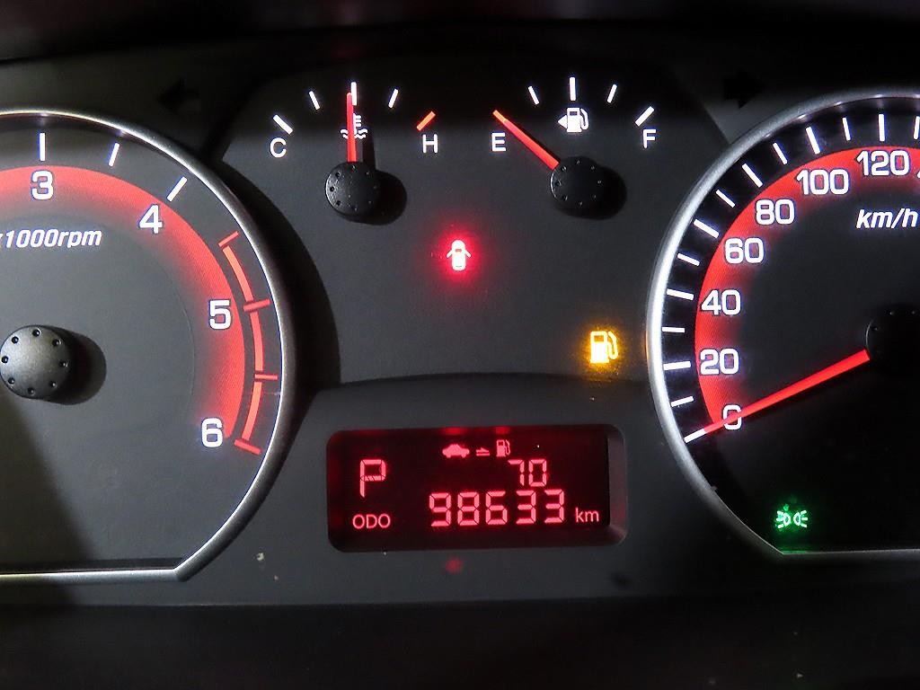 KG모빌리티(쌍용) 코란도 더뉴코란도스포츠 CX5(2WD) 에코 이미지 9