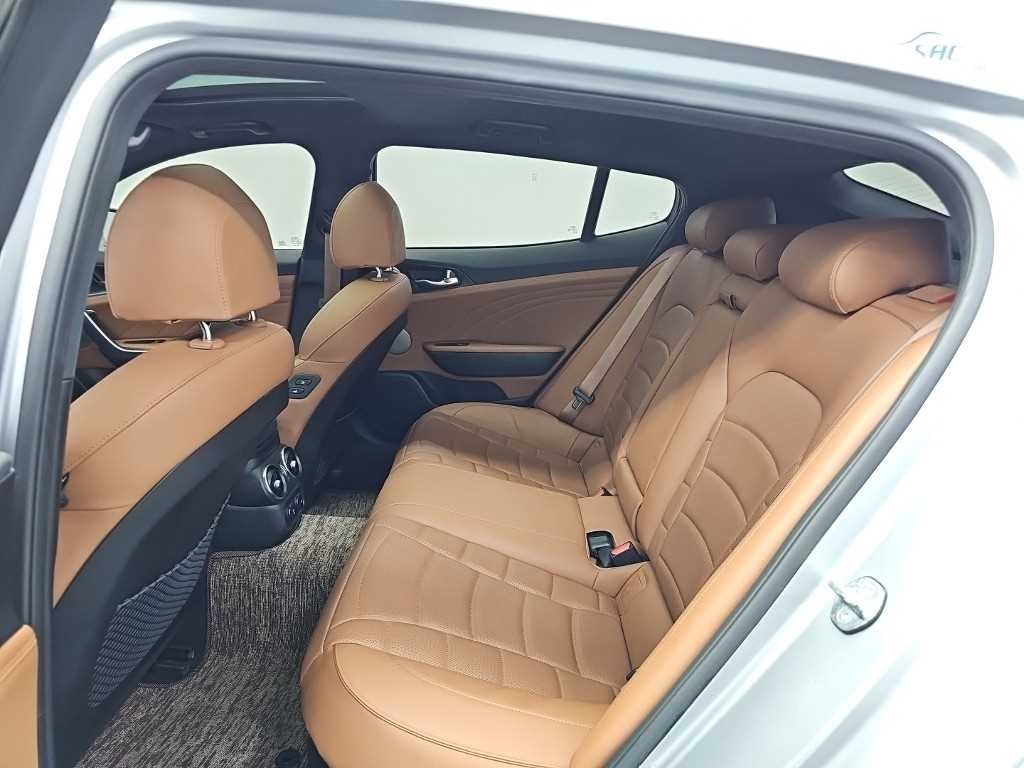 기아 스팅어 스팅어 마이스터 AWD 3.3 GT 트리뷰트 에디션 이미지 12
