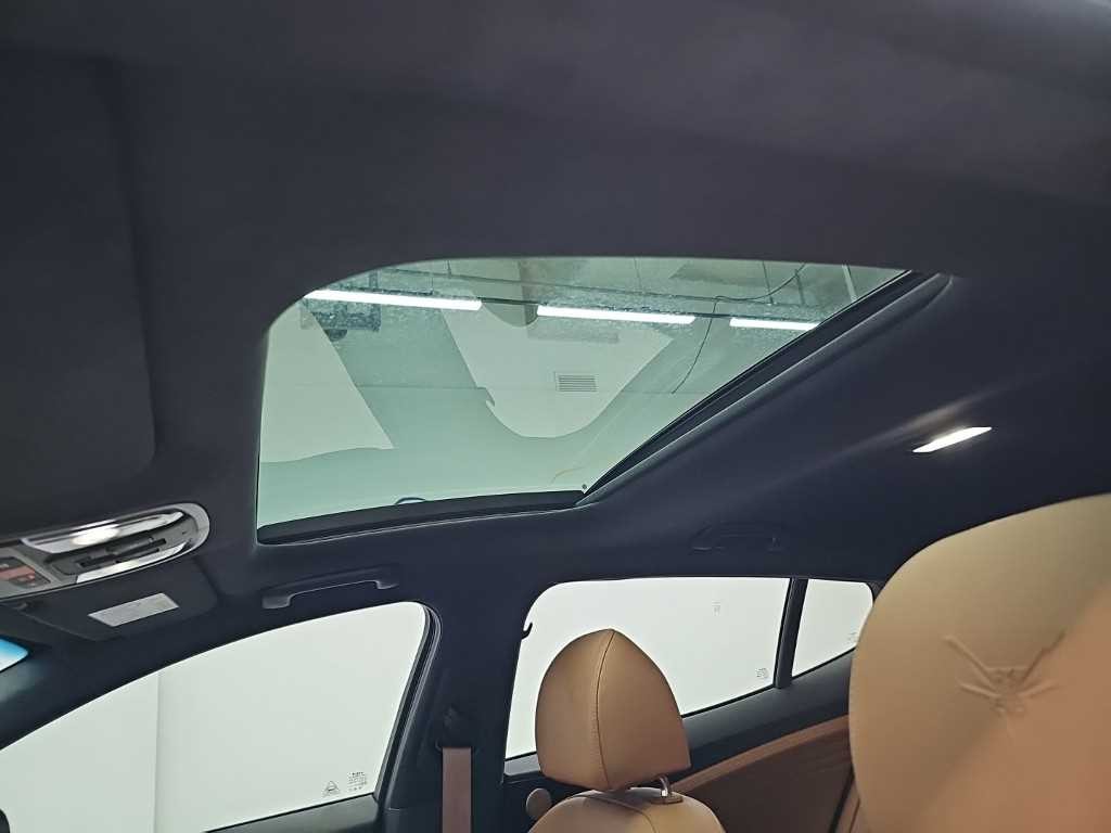 기아 스팅어 스팅어 마이스터 AWD 3.3 GT 트리뷰트 에디션 이미지 15