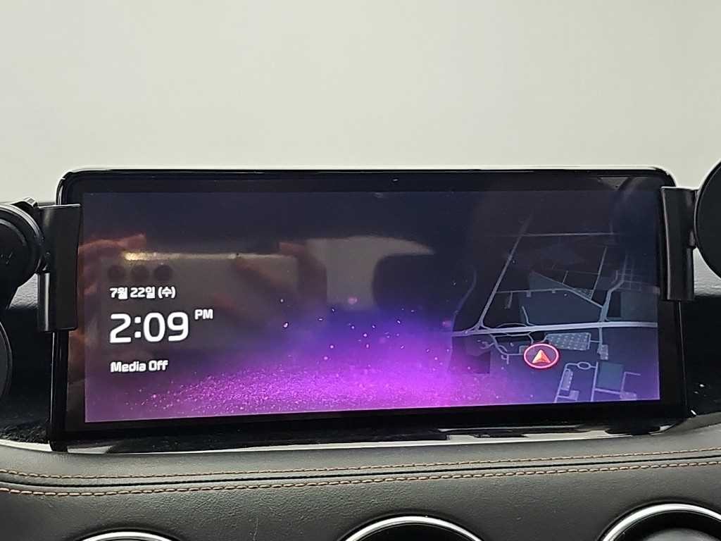 기아 스팅어 스팅어 마이스터 AWD 3.3 GT 트리뷰트 에디션 이미지 16