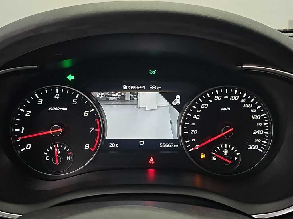 기아 스팅어 스팅어 마이스터 AWD 3.3 GT 트리뷰트 에디션 이미지 6