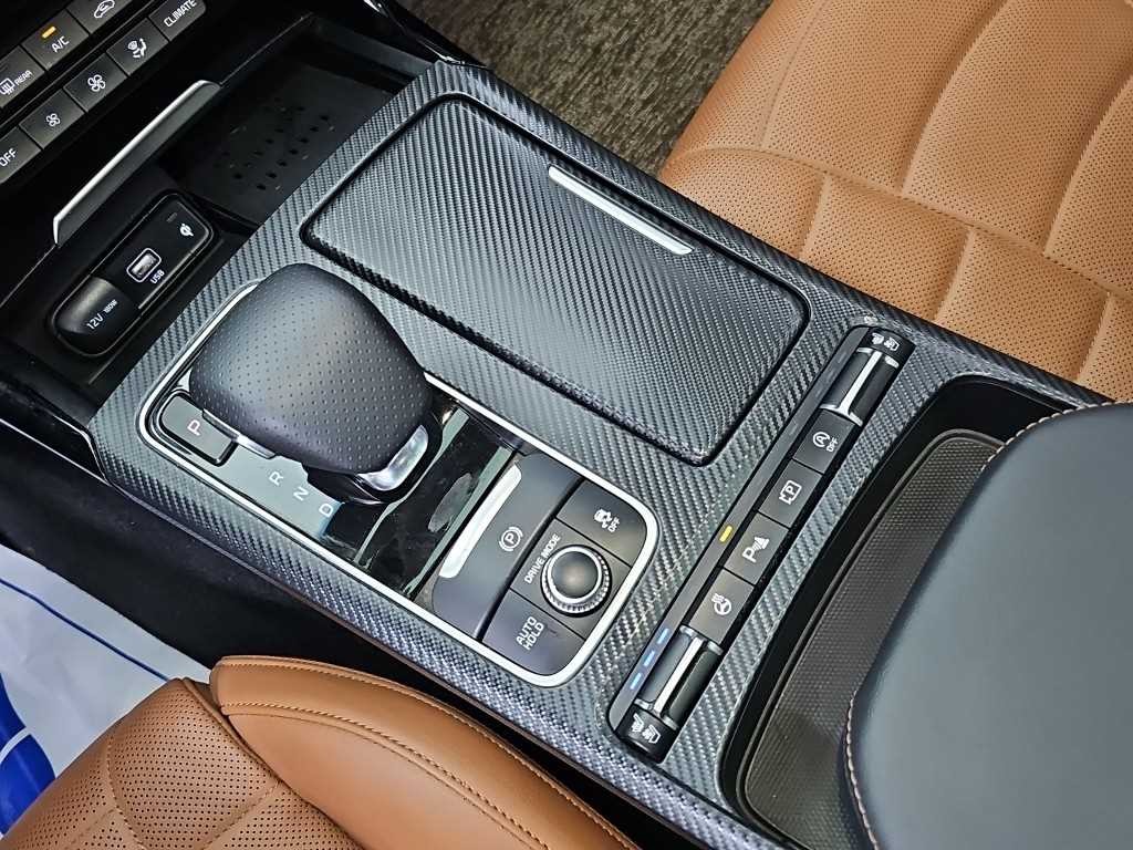 기아 스팅어 스팅어 마이스터 AWD 3.3 GT 트리뷰트 에디션 이미지 8