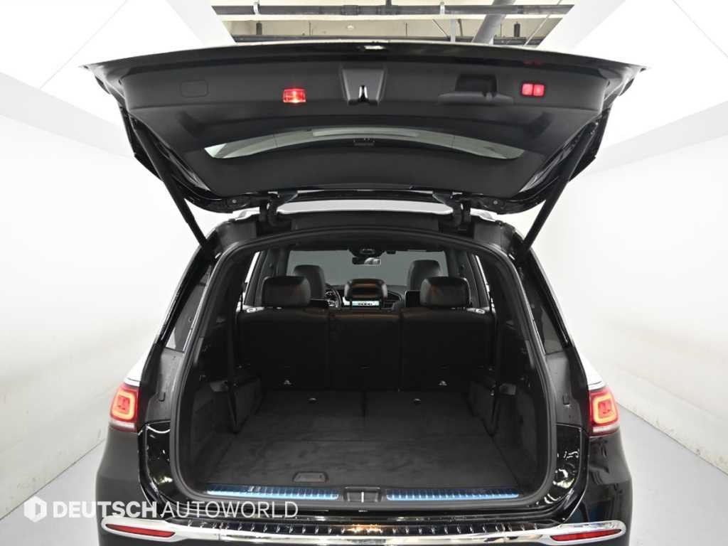 벤츠 GLS 클래스 GLS클래스 X167 GLS 580 4MATIC 이미지 18