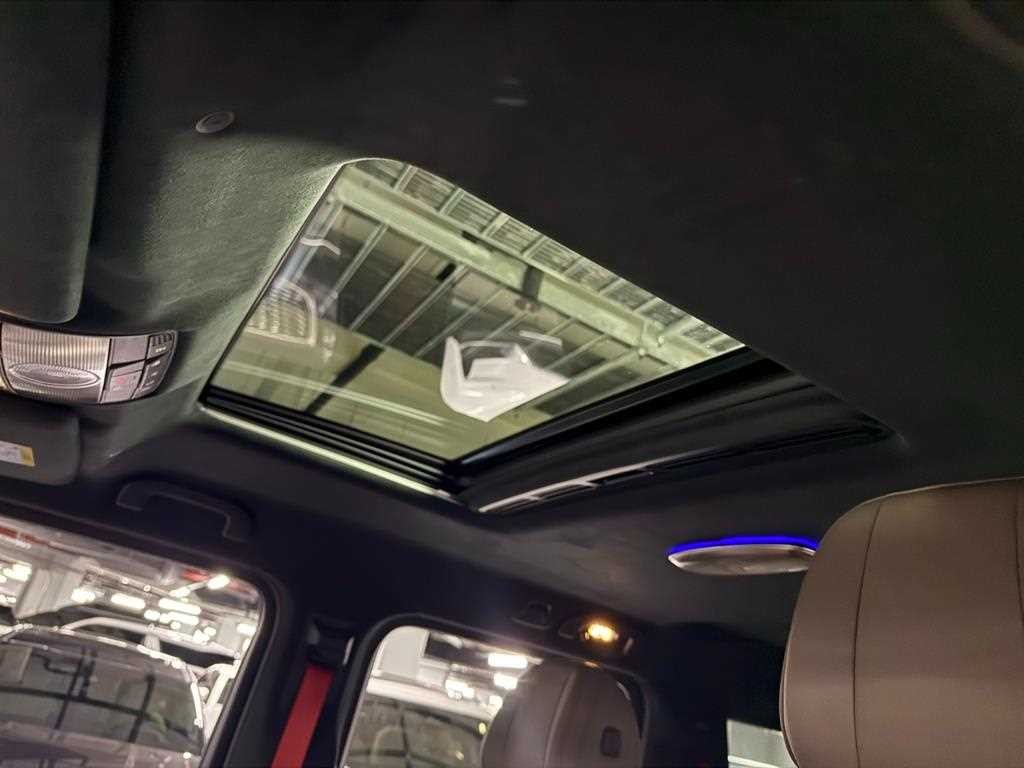 벤츠 G 클래스(G 바겐) G클래스 W465 AMG G63 이미지 17