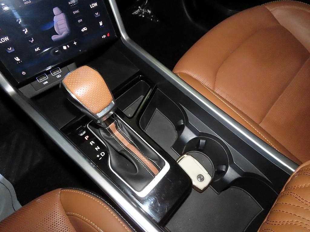 KG모빌리티(쌍용) 토레스 1.5 GDI-T 2WD T7 이미지 12
