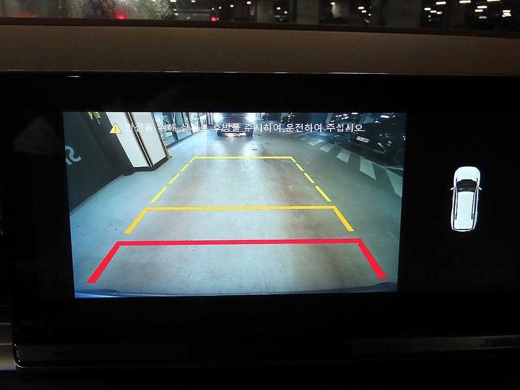 KG모빌리티(쌍용) 토레스 1.5 GDI-T 2WD T7 이미지 14