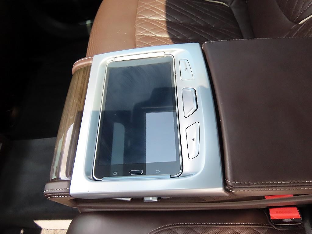 BMW 7시리즈 7시리즈 (G11) 745Le sDrive 디자인 퓨어 에디션 이미지 15