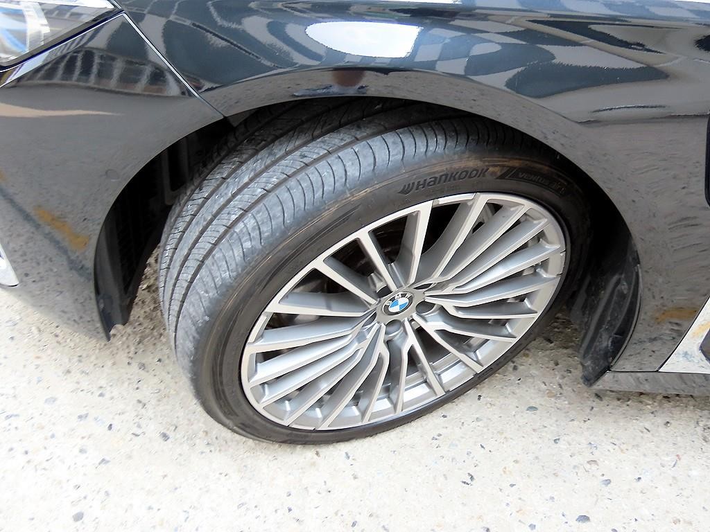 BMW 7시리즈 7시리즈 (G11) 745Le sDrive 디자인 퓨어 에디션 이미지 20