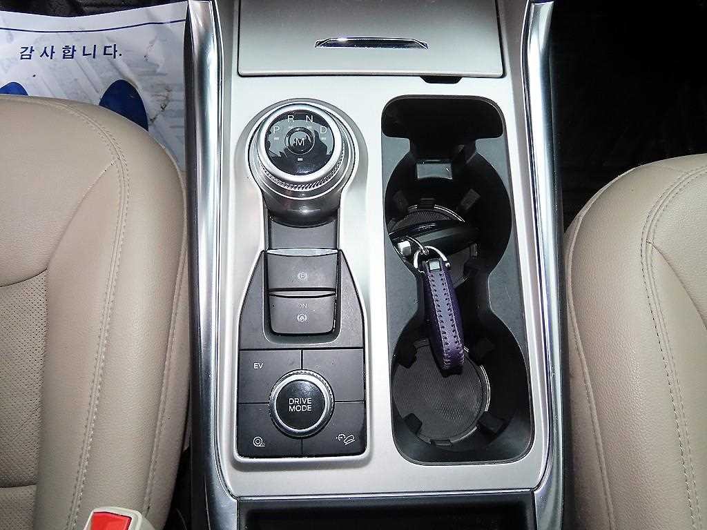 포드 익스플로러 익스플로러 6세대 3.0 AWD PHEV 리미티드 이미지 10