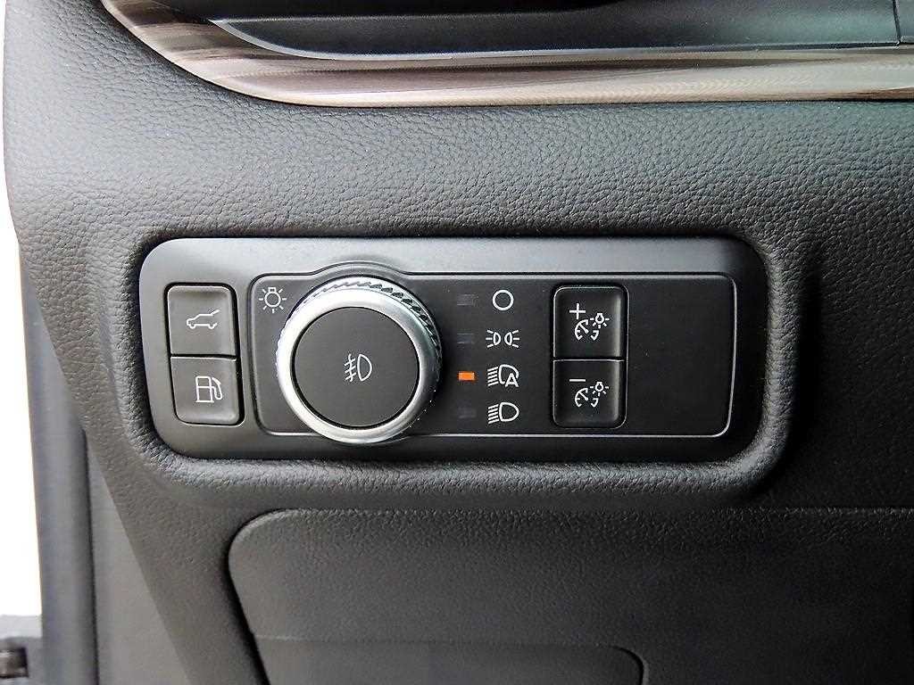 포드 익스플로러 익스플로러 6세대 3.0 AWD PHEV 리미티드 이미지 12