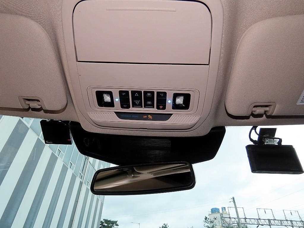 포드 익스플로러 익스플로러 6세대 3.0 AWD PHEV 리미티드 이미지 14