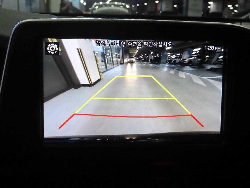 현대 그랜저 그랜저 IG 3.0 GDI 익스클루시브 이미지 16