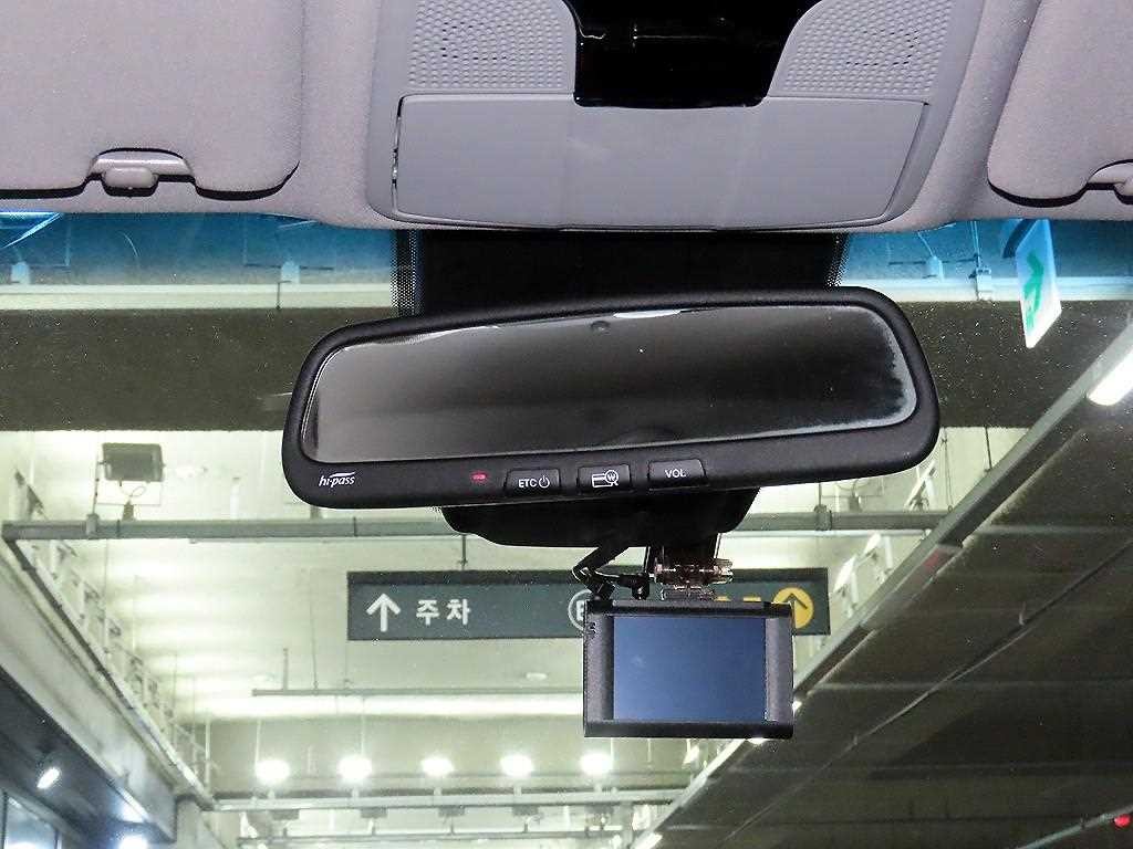 현대 그랜저 그랜저 IG 3.0 GDI 익스클루시브 이미지 17