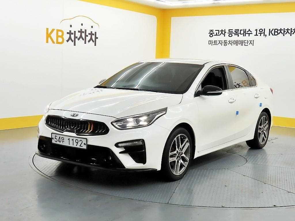 기아 K3 올뉴 K3 1.6 프레스티지 이미지 2