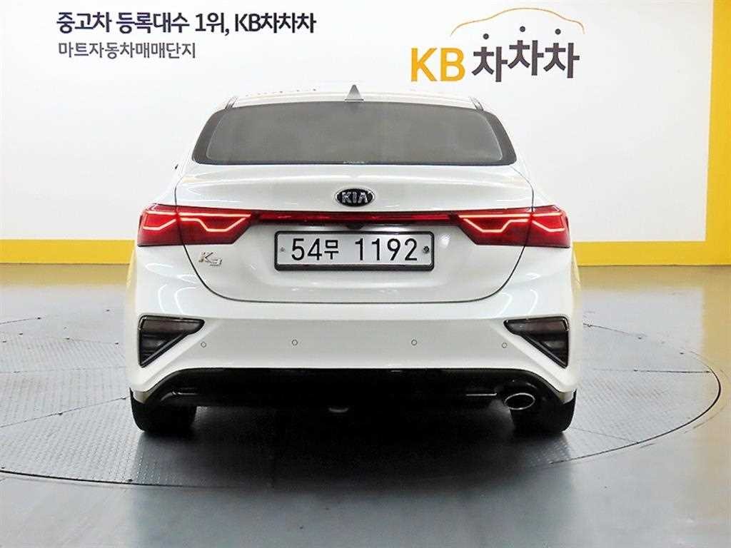 기아 K3 올뉴 K3 1.6 프레스티지 이미지 3