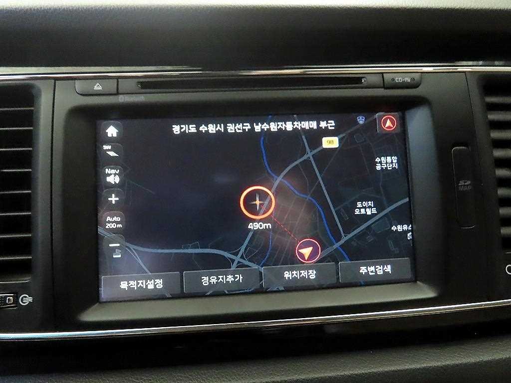 기아 카니발 올 뉴 카니발 디젤 7인승 리무진 프레지던트 이미지 14