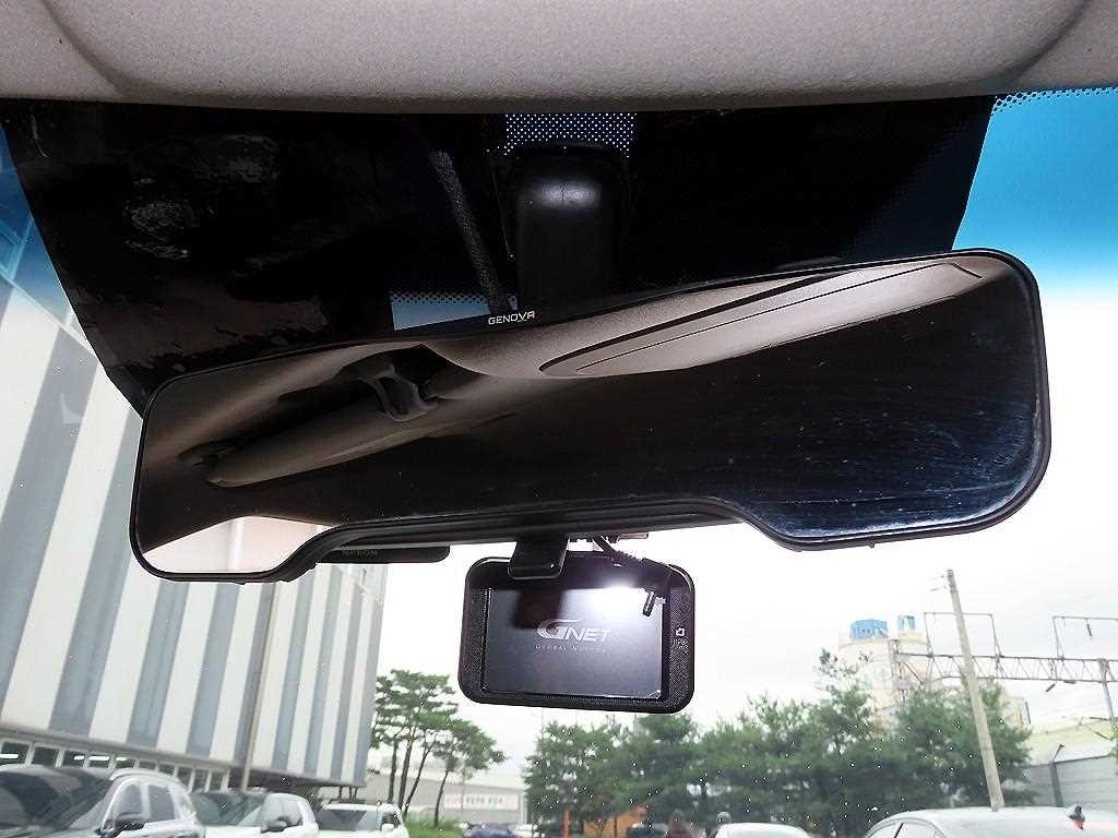 KG모빌리티(쌍용) 티볼리 가솔린 2WD 1.6 VX 이미지 16
