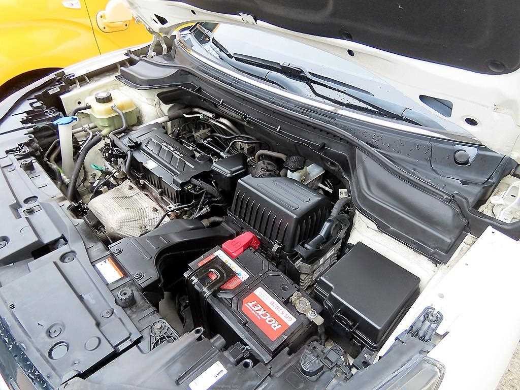 KG모빌리티(쌍용) 티볼리 가솔린 2WD 1.6 VX 이미지 18