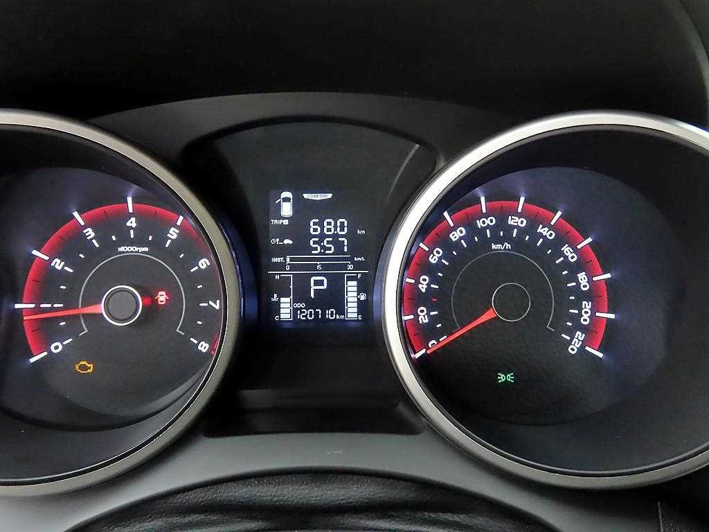 KG모빌리티(쌍용) 티볼리 가솔린 2WD 1.6 VX 이미지 9