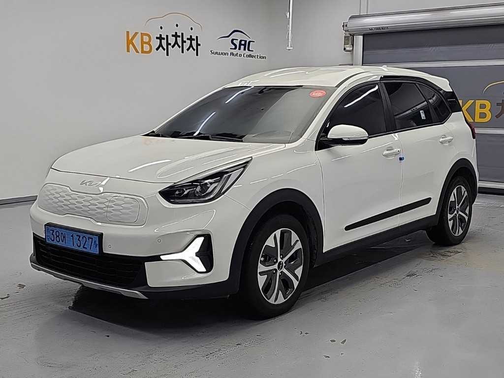 기아 니로 니로 플러스 EV 에어 이미지 1