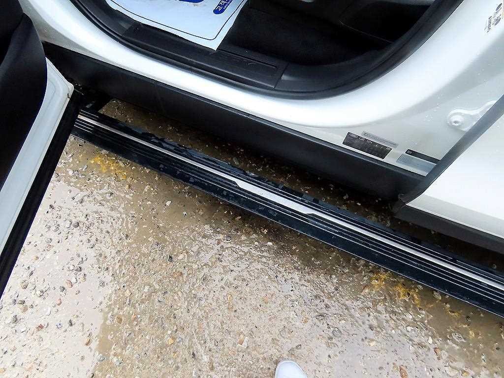 랜드로버 디스커버리 디스커버리5 2.0 SD4 SE 이미지 5
