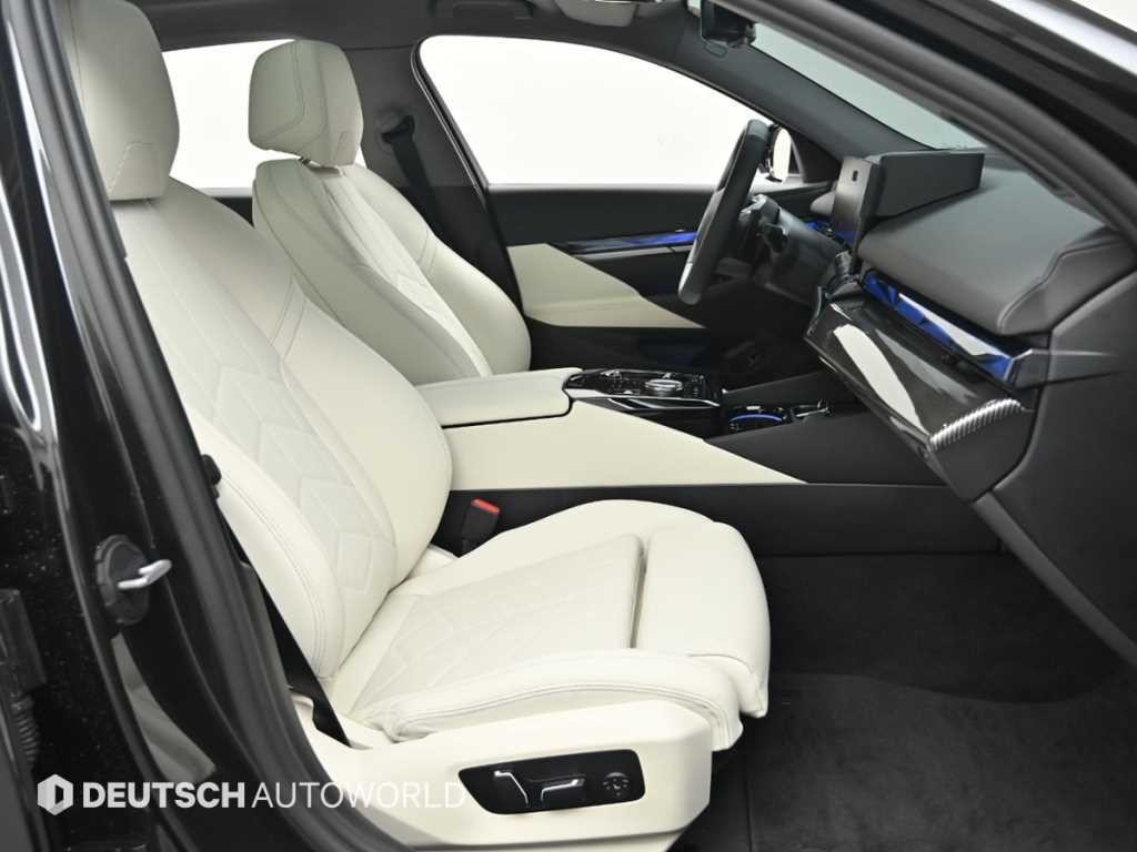 BMW 5시리즈 5시리즈 (G60) 520i 기본형 이미지 10
