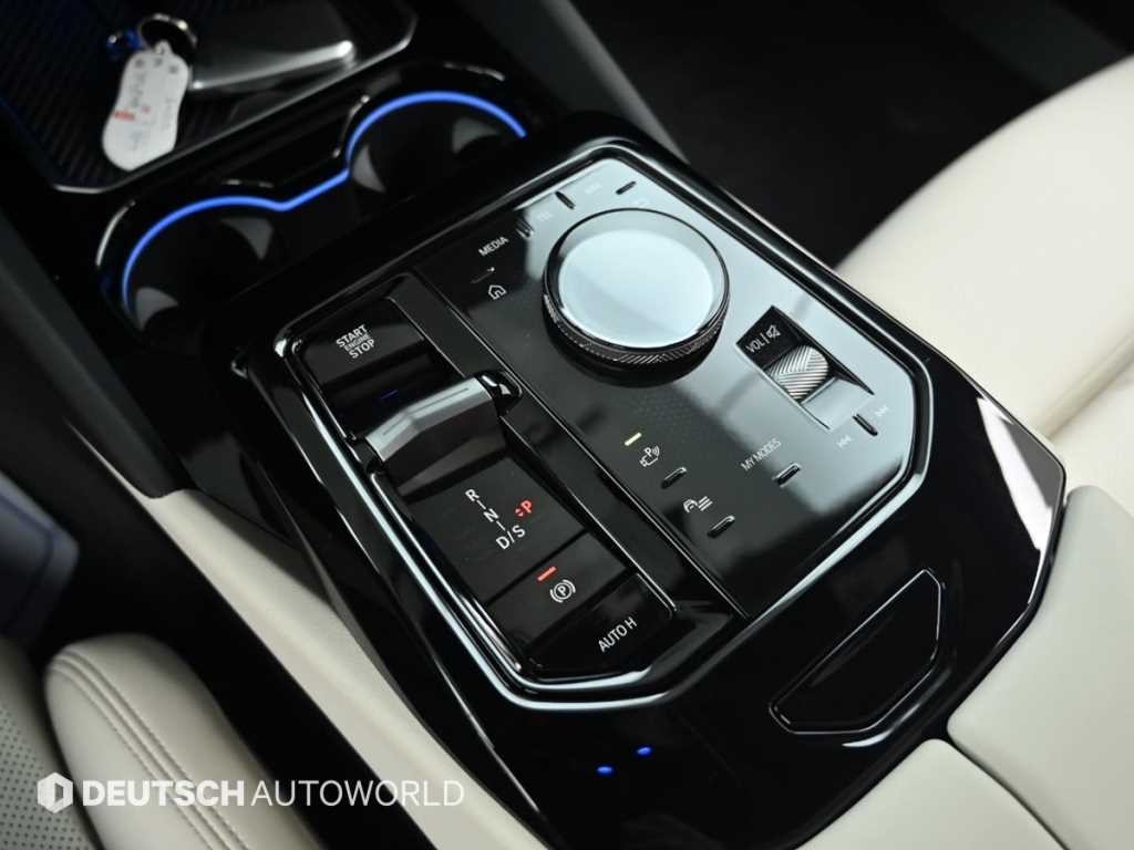 BMW 5시리즈 5시리즈 (G60) 520i 기본형 이미지 9