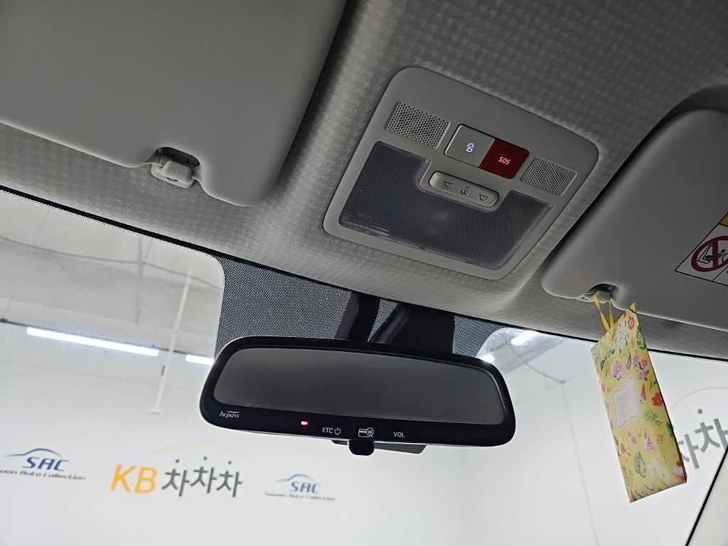 현대 캐스퍼 1.0 가솔린 인스퍼레이션 이미지 15