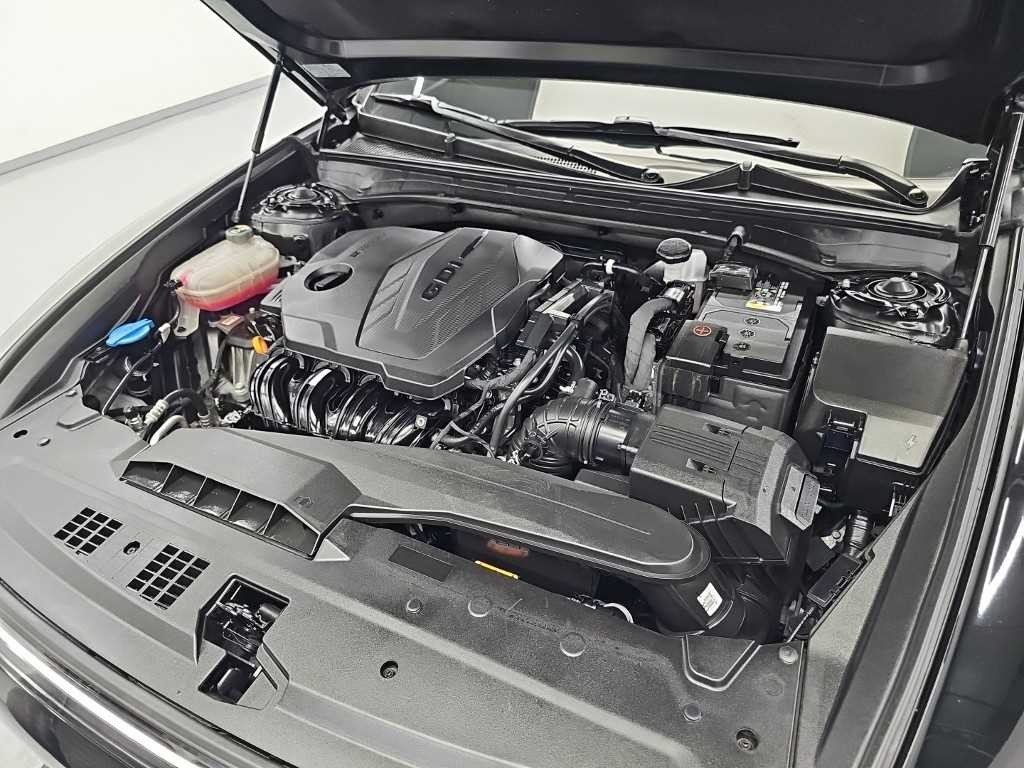 현대 그랜저 그랜저 (GN7) 가솔린 2.5 2WD 익스클루시브 이미지 5