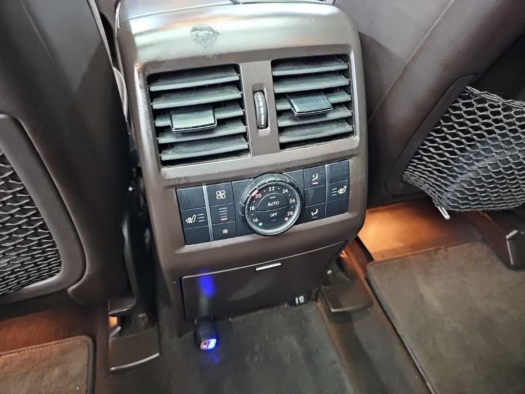 벤츠 GLS 클래스 GLS클래스 X166 GLS500 4MATIC 이미지 14
