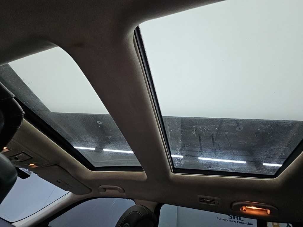 벤츠 GLS 클래스 GLS클래스 X166 GLS500 4MATIC 이미지 15