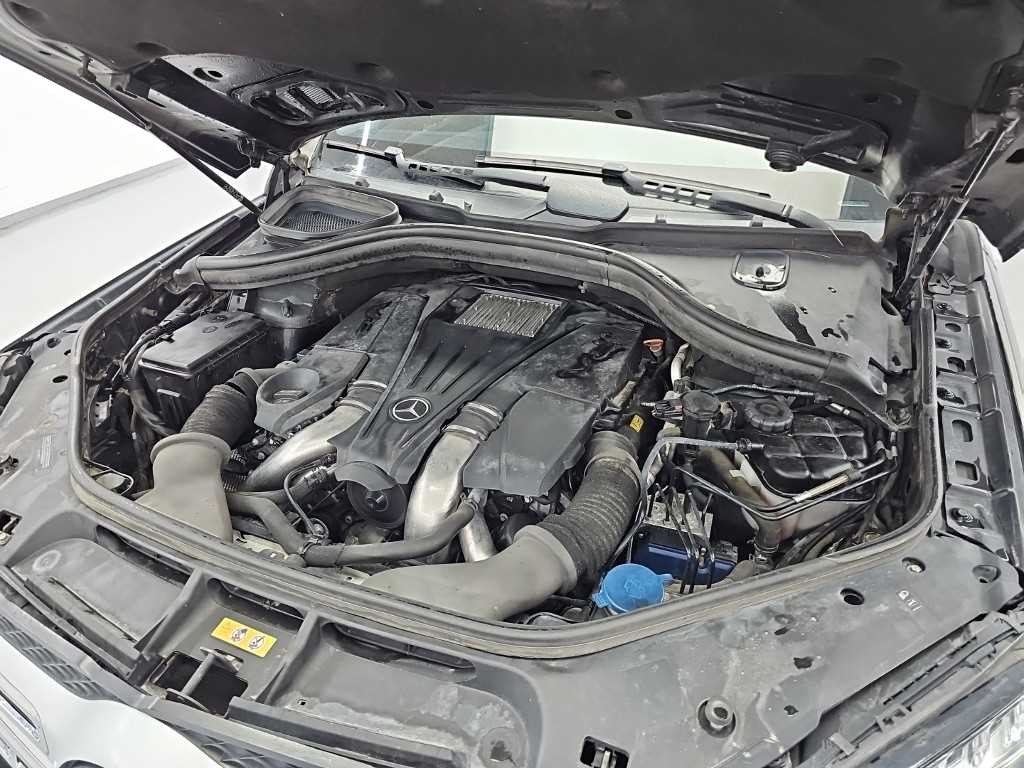 벤츠 GLS 클래스 GLS클래스 X166 GLS500 4MATIC 이미지 5
