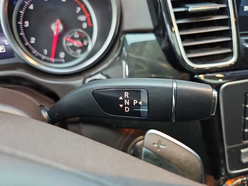벤츠 GLS 클래스 GLS클래스 X166 GLS500 4MATIC 이미지 8