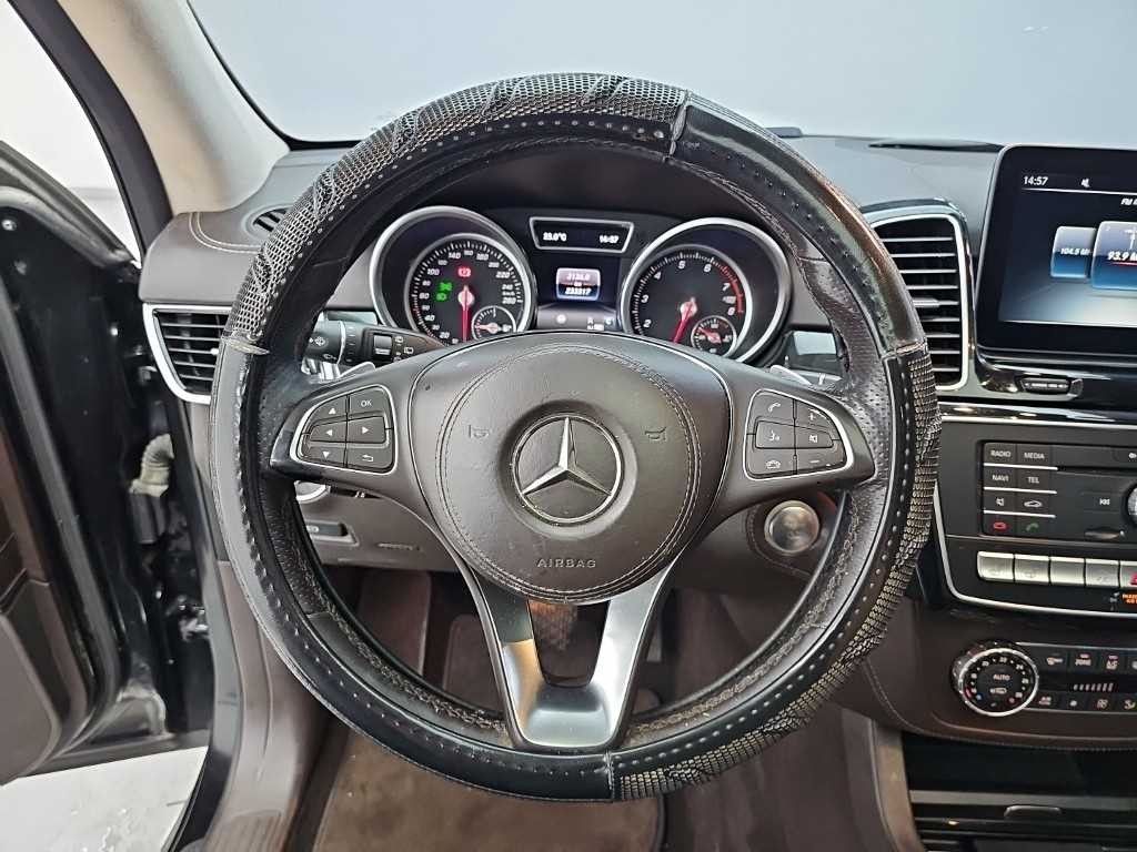 벤츠 GLS 클래스 GLS클래스 X166 GLS500 4MATIC 이미지 9