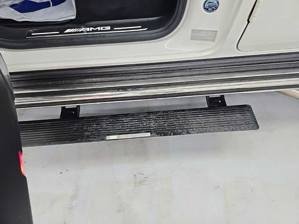 벤츠 G 클래스(G 바겐) G클래스 W463b AMG G63 이미지 13