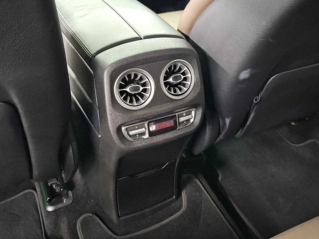 벤츠 G 클래스(G 바겐) G클래스 W463b AMG G63 이미지 14