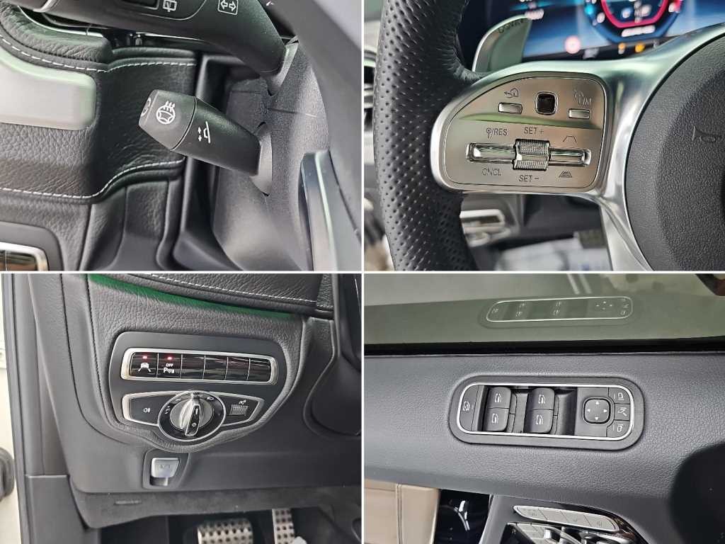 벤츠 G 클래스(G 바겐) G클래스 W463b AMG G63 이미지 18