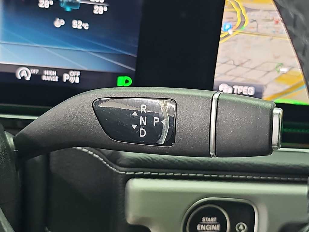 벤츠 G 클래스(G 바겐) G클래스 W463b AMG G63 이미지 8
