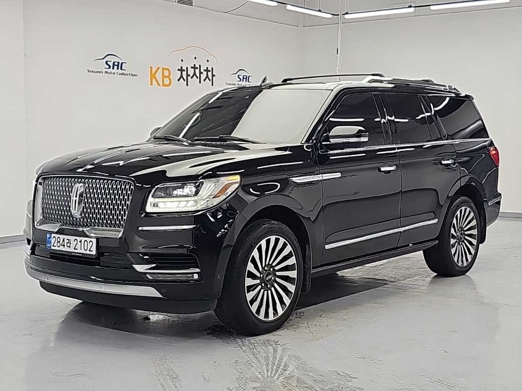 링컨 네비게이터 3.5 리저브 L 이미지 1
