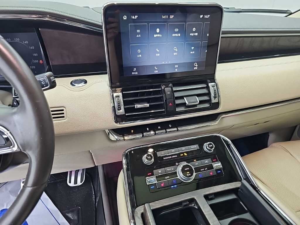 링컨 네비게이터 3.5 리저브 L 이미지 10