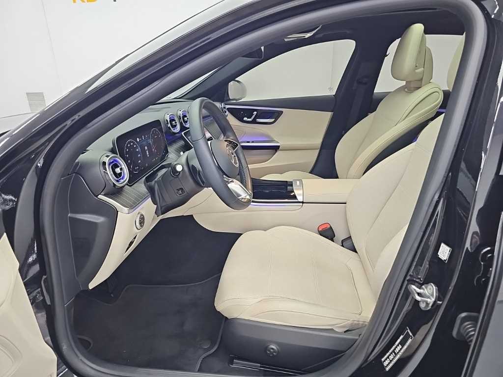 벤츠 C 클래스 C클래스 W206 C300 4MATIC 아방가르드 이미지 11