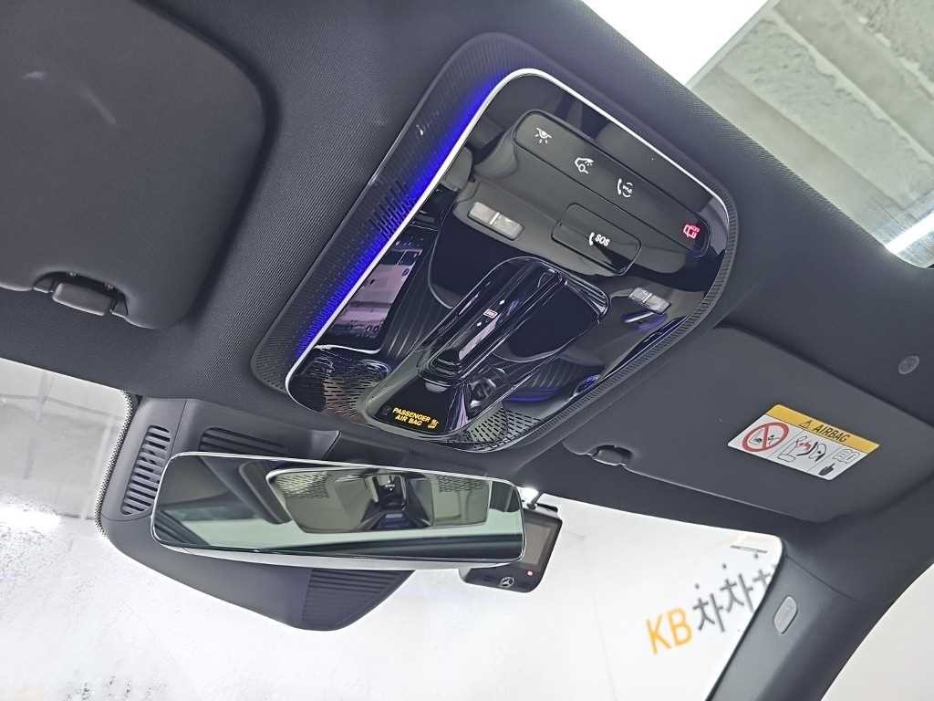 벤츠 C 클래스 C클래스 W206 C300 4MATIC 아방가르드 이미지 16