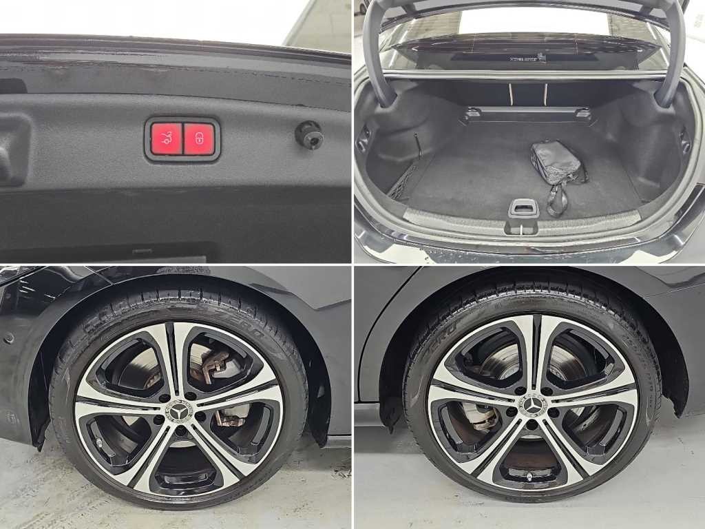 벤츠 C 클래스 C클래스 W206 C300 4MATIC 아방가르드 이미지 20