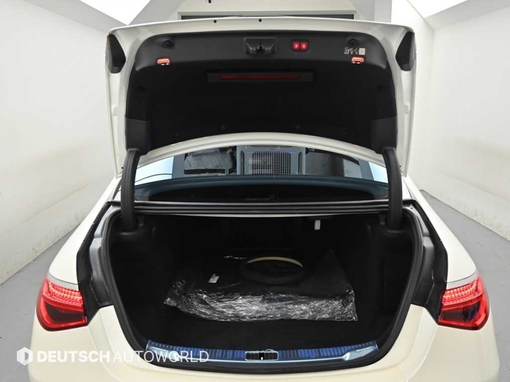 벤츠 S 클래스 S클래스-W223 S500L 4MATIC 이미지 19