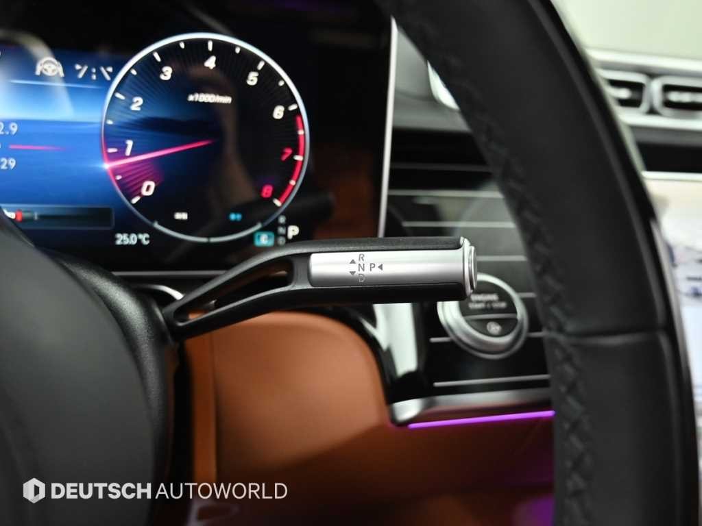 벤츠 S 클래스 S클래스-W223 마이바흐 S580 4MATIC 이미지 9