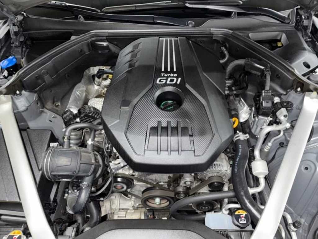 제네시스 G70 더 뉴 G70 가솔린 2.0T 2WD 기본형 이미지 19
