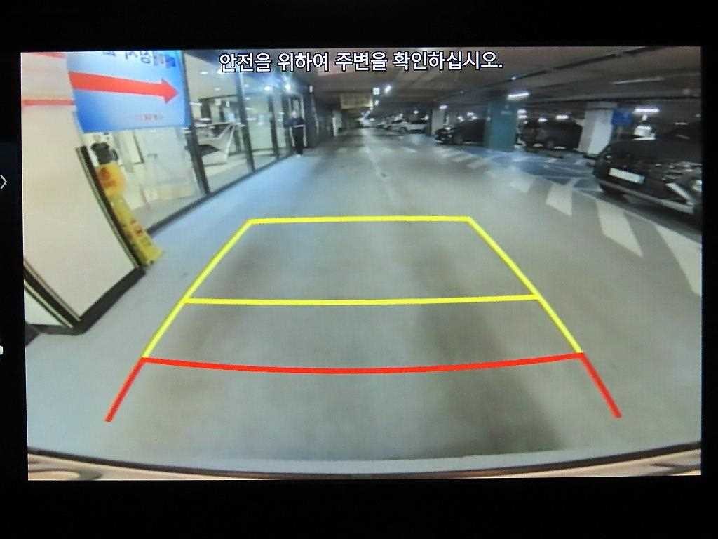 현대 스타리아 2WD 디젤 투어러 모던 9인승 이미지 15