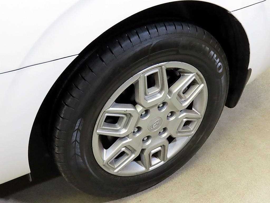 현대 스타리아 2WD 디젤 투어러 모던 9인승 이미지 19